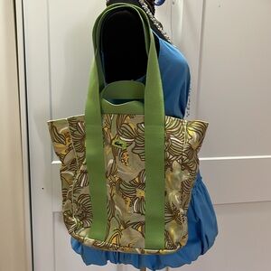 Beach bag